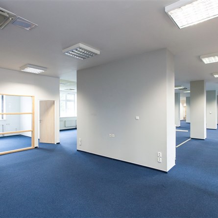 Nagano Office & Technology Park | I