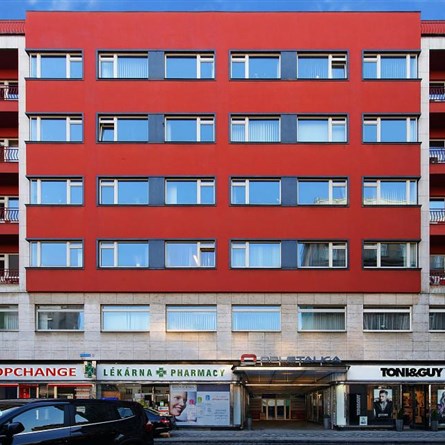 Opletalova 4 | 6