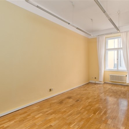 Malá Štěpánská 9
