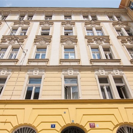 Malá Štěpánská 9