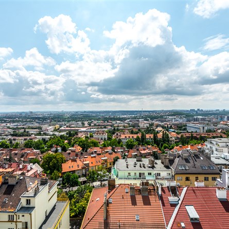Vinohradská 184 