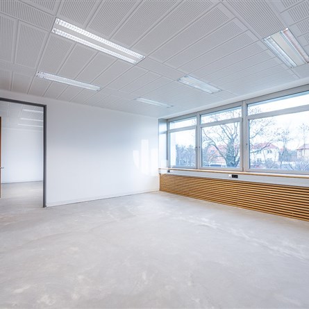 Element Office Center | New Living Center