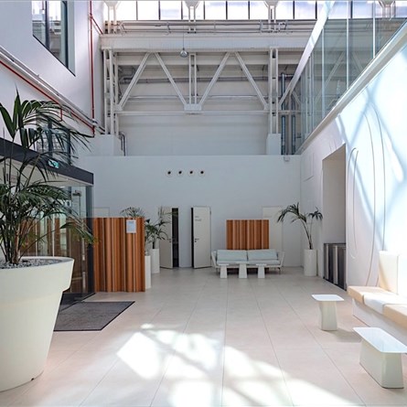 Forum Karlín | I