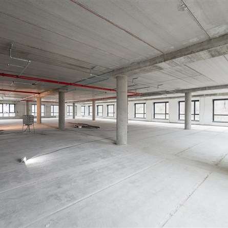Forum Karlín | I