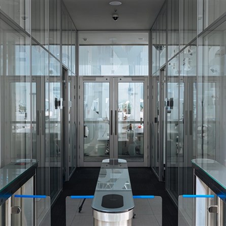 Forum Karlín | I