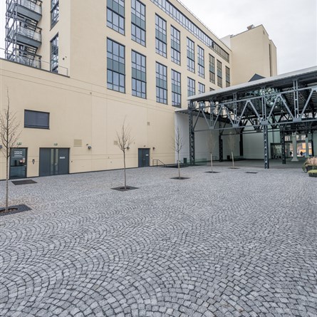 Forum Karlín | I