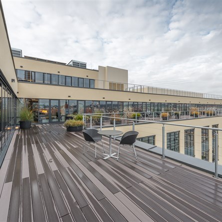Forum Karlín | I