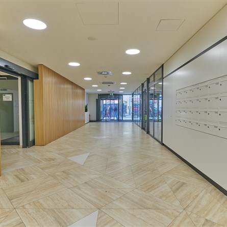 Apeiron Office Center