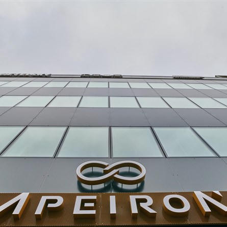 Apeiron Office Center