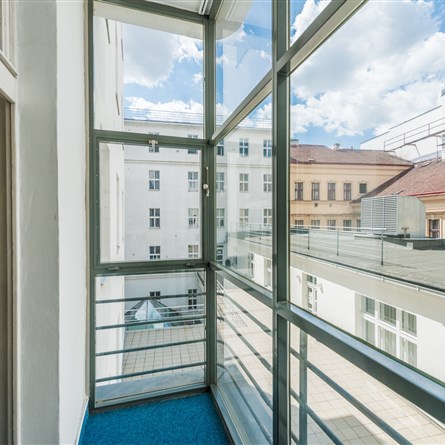 Hybernská Centrum