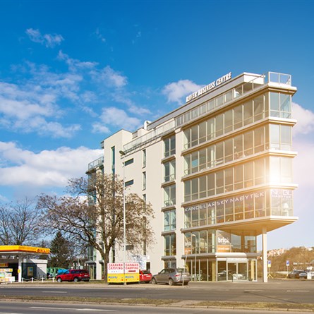 River Business Centre
