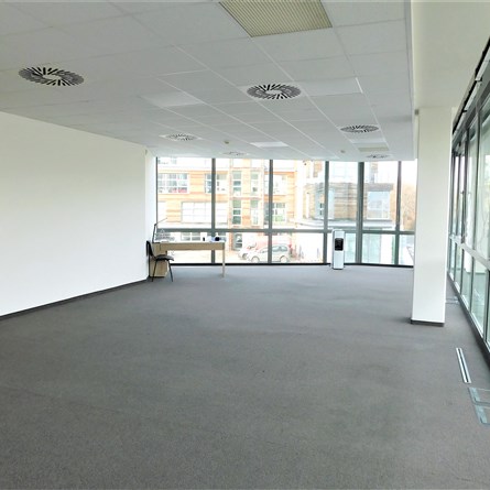 River Business Centre