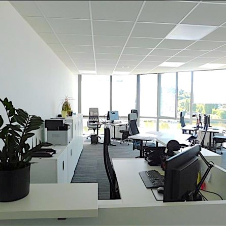 River Business Centre
