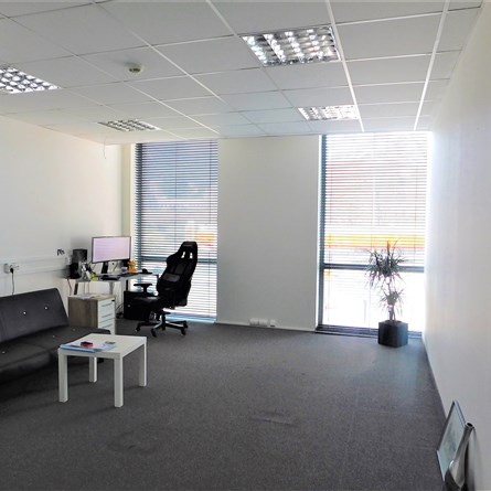River Business Centre