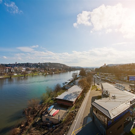 River Business Centre