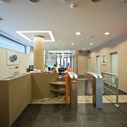 River Business Centre
