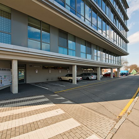 River Business Centre