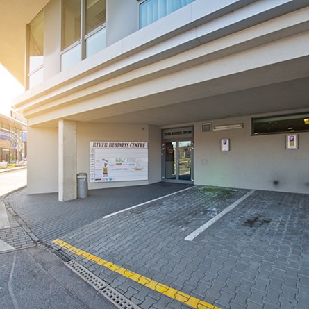 River Business Centre