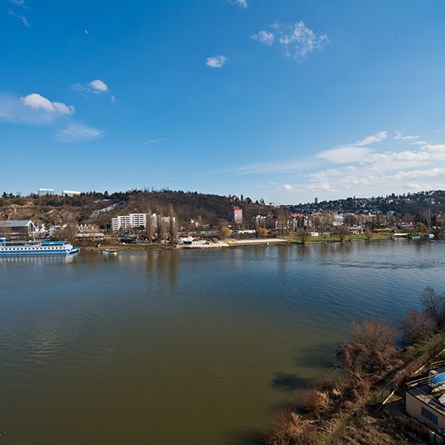 River Business Centre