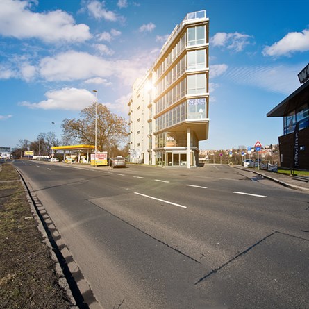 River Business Centre
