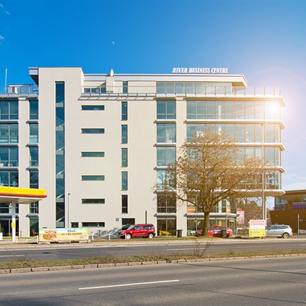 River Business Centre