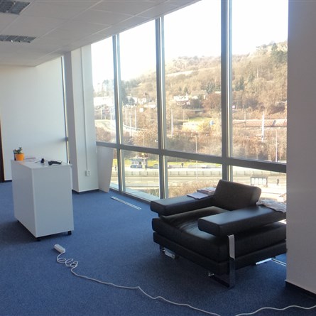 River Business Centre