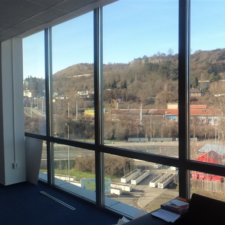 River Business Centre