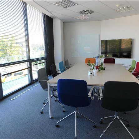 River Business Centre