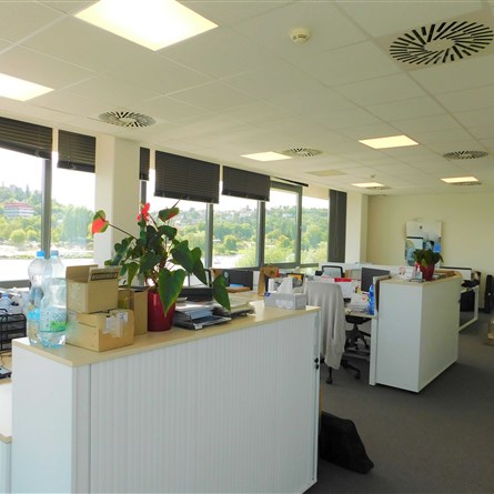 River Business Centre