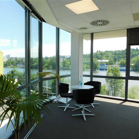 River Business Centre