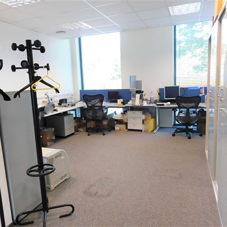 River Business Centre