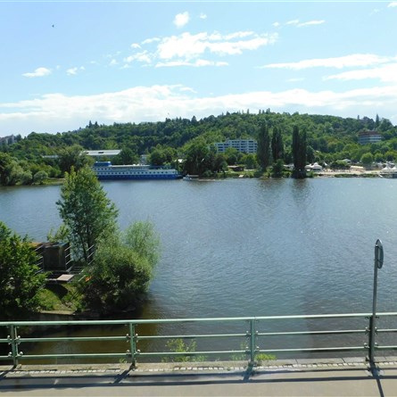 River Business Centre