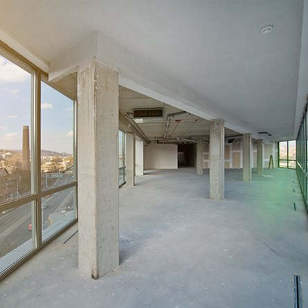River Business Centre