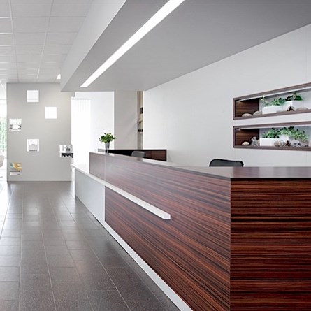 Sworp House | Atrium House