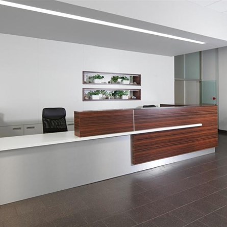 Sworp House | Atrium House