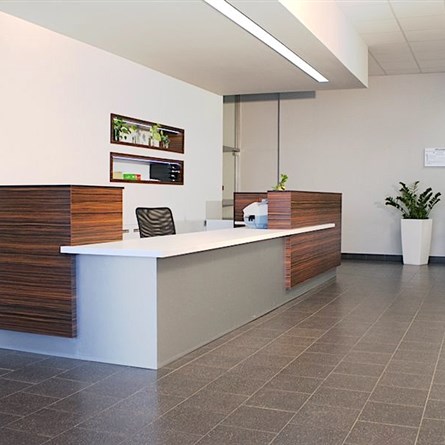 Sworp House | Atrium House