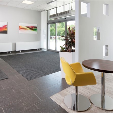 Sworp House | Atrium House