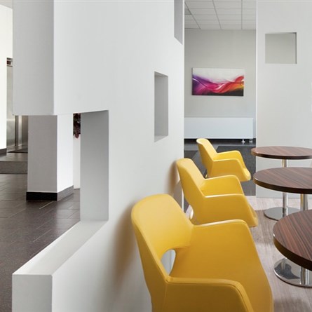 Sworp House | Atrium House