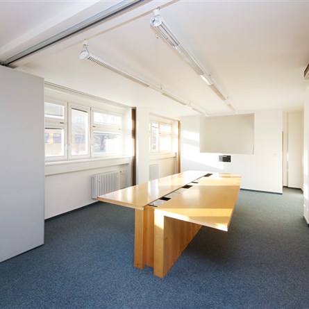 Office Olšanská