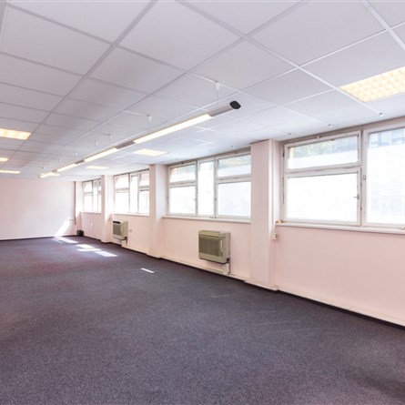 Office Olšanská