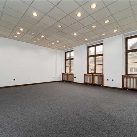 Ringhofferův palác