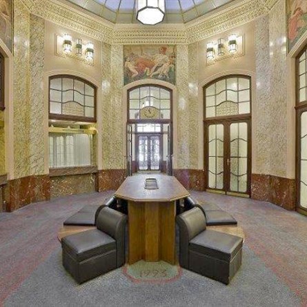 Ringhofferův palác