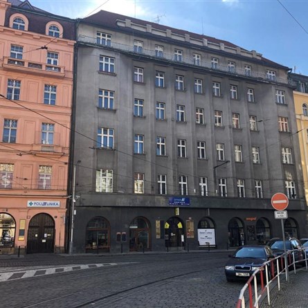 K-Centrum | Smosk Centrum