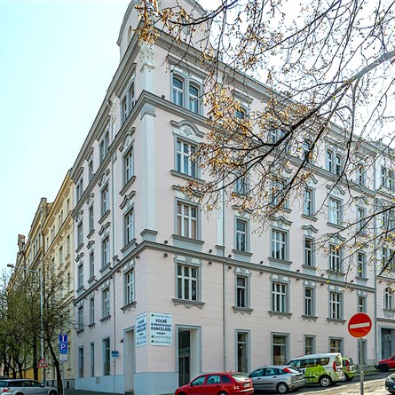 Green Park Offices | I