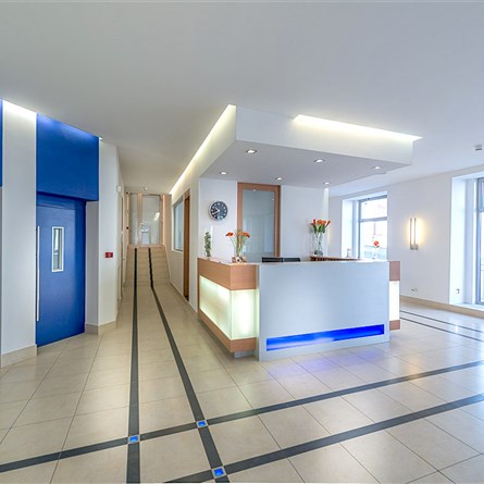 Green Park Offices | I