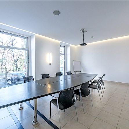 Green Park Offices | I