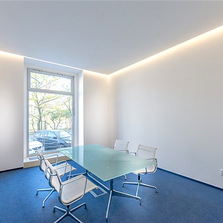 Green Park Offices | I