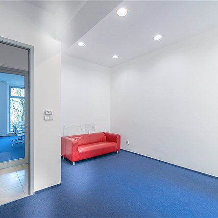 Green Park Offices | I