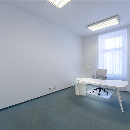 Green Park Offices | I