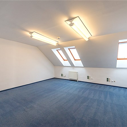 Green Park Offices | I
